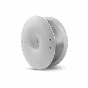 2.85mm Easy PETG 850g Pure Transparent - Fiberlogy