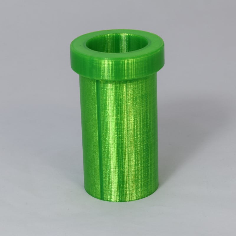 Smartfil PETG ORINOCO M 750g Amarelo - Smart Materials 3D - Image 6