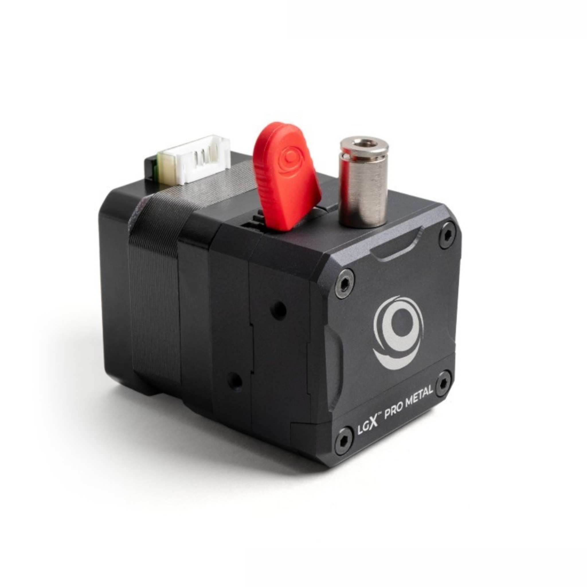 LGX Pro Metal 1.75 eXtruder - Bondtech