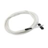 Termistor NTC 100K 3950 xh2.54-2p Dupont Molex Cabo mais Grosso - AIMSOAR
