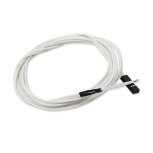 Termistor NTC 100K 3950 xh2.54-2p Dupont Molex - AIMSOAR