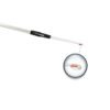 Termistor NTC 100K 3950 xh2.54-2p Dupont Molex Cabo mais Grosso - AIMSOAR