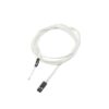Termistor NTC 100K 3950 xh2.54-2p Dupont Molex Cabo mais Grosso - AIMSOAR