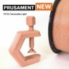 PETG 1kg Prusament Terracotta Light - Prusa Original