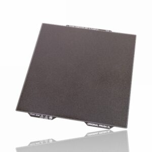 Textured print sheet 36 x 36 cm - Prusa Original