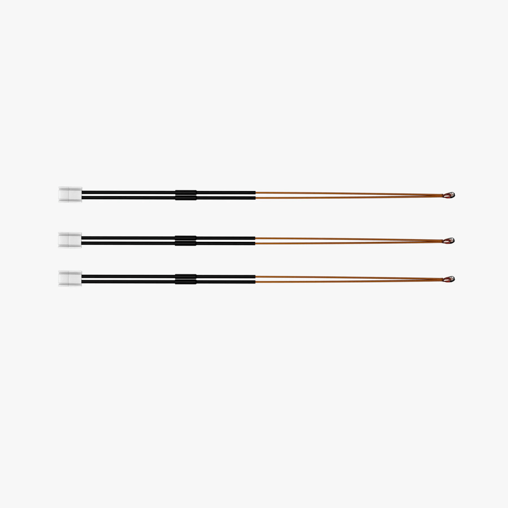 Thermistor for hotend (3pcs) - X1 Series - Bambu Lab