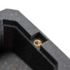 Threaded inserts - M8 standard 20 pcs - CNC Kitchen