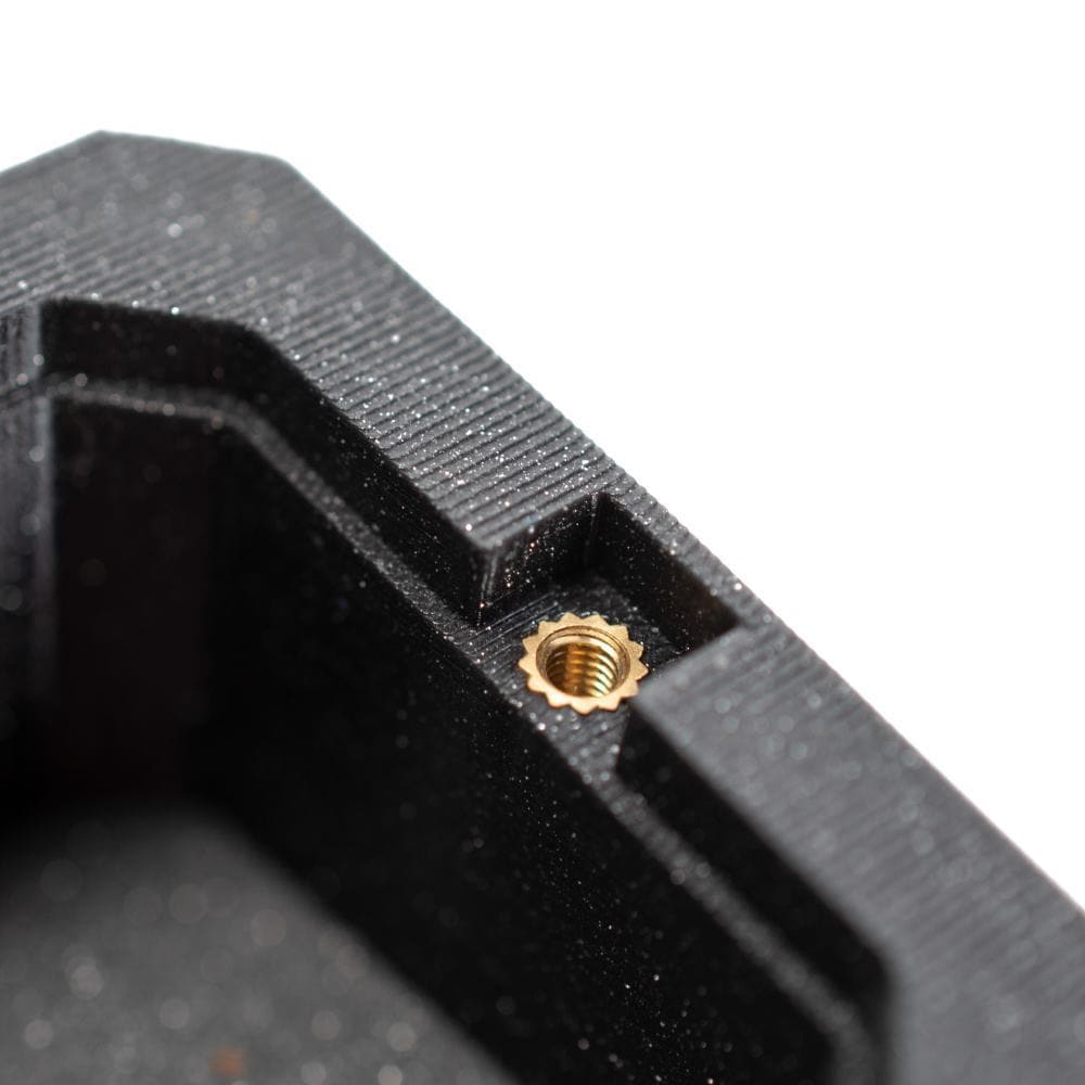Threaded inserts - M8 standard 20 pcs - CNC Kitchen - Image 4