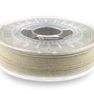 PLA Timberfill 50g (Amostra) Champagne - Fillamentum