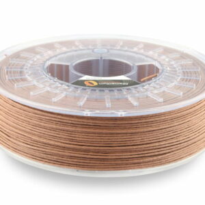 PLA Timberfill 50g (Amostra) Cinnamon - Fillamentum