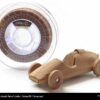 PLA Timberfill 50g (Amostra) Cinnamon - Fillamentum
