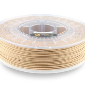 PLA Timberfill 50g (Amostra) Light Wood Tone - Fillamentum