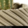 PLA Timberfill 750g Champagne - Fillamentum