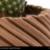 PLA Timberfill 50g (Amostra) Cinnamon - Fillamentum