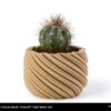 PLA Timberfill 50g (Amostra) Light Wood Tone - Fillamentum
