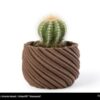 PLA Timberfill 750g Rosewood - Fillamentum