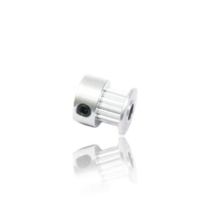 Polia para Correia GT2 Timing Pulley T16-2GT (compatível com MK2.5S, MK3S + Mini ) - Prusa Original