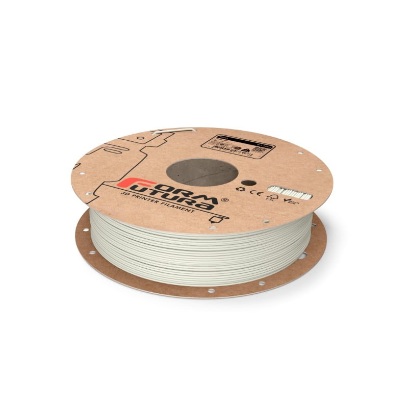 ABS TitanX 750g Natural (mais resistente >65% ao impacto que o ABS normal ) - FORMFUTURA