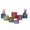 PLA Magic TriColor 1kg (Blue + Green + Orange) - R3D