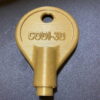 PLA FIL3D 4032D 1kg Ouro - Tucab