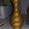 PLA FIL3D 4032D 1kg Ouro - Tucab