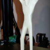 PLA FIL3D 1kg Perola - Tucab