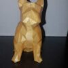PLA FIL3D 4032D 1kg Ouro - Tucab
