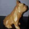 PLA FIL3D 4032D 1kg Ouro - Tucab