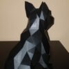 PLA FIL3D 4032D 10m (Amostra) Preto - Tucab