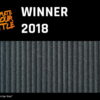 PLA Premium Vertigo Grey - Fillamentum
