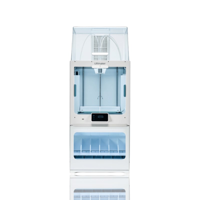 Ultimaker S5 Air Manager (Filtro Ar para Impressora 3D) - Ultimaker - Image 4