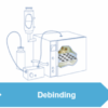 316L Ultrafuse 3kg Filamento 3D de Metal - BASF