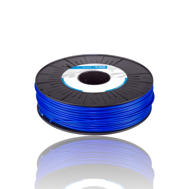ABS Ultrafuse 750g Blue - BASF