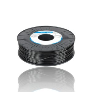 ABS Fusion+ Ultrafuse 750g Black - BASF