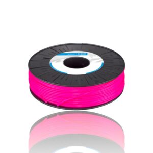 ABS Ultrafuse 750g Pink - BASF