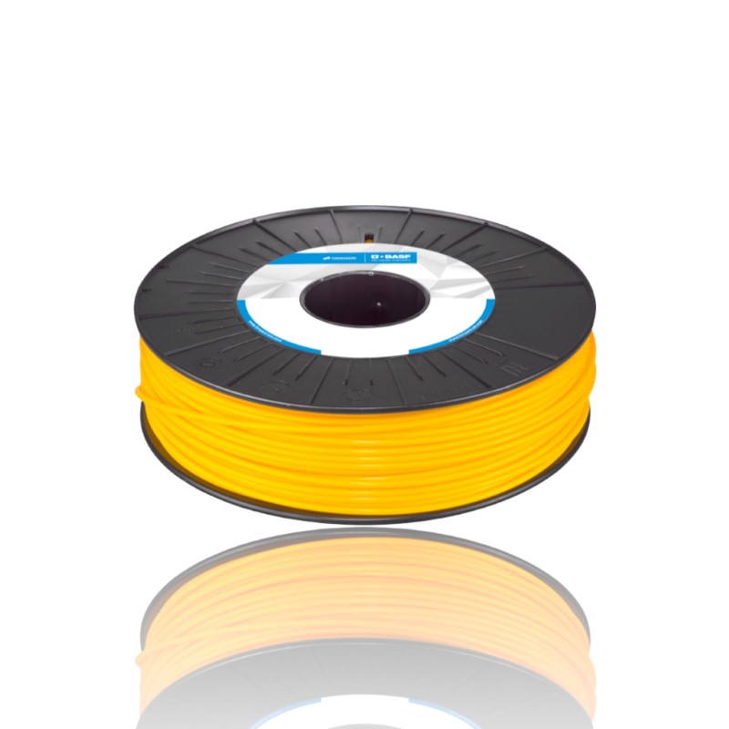 ABS Ultrafuse 750g Yellow - BASF