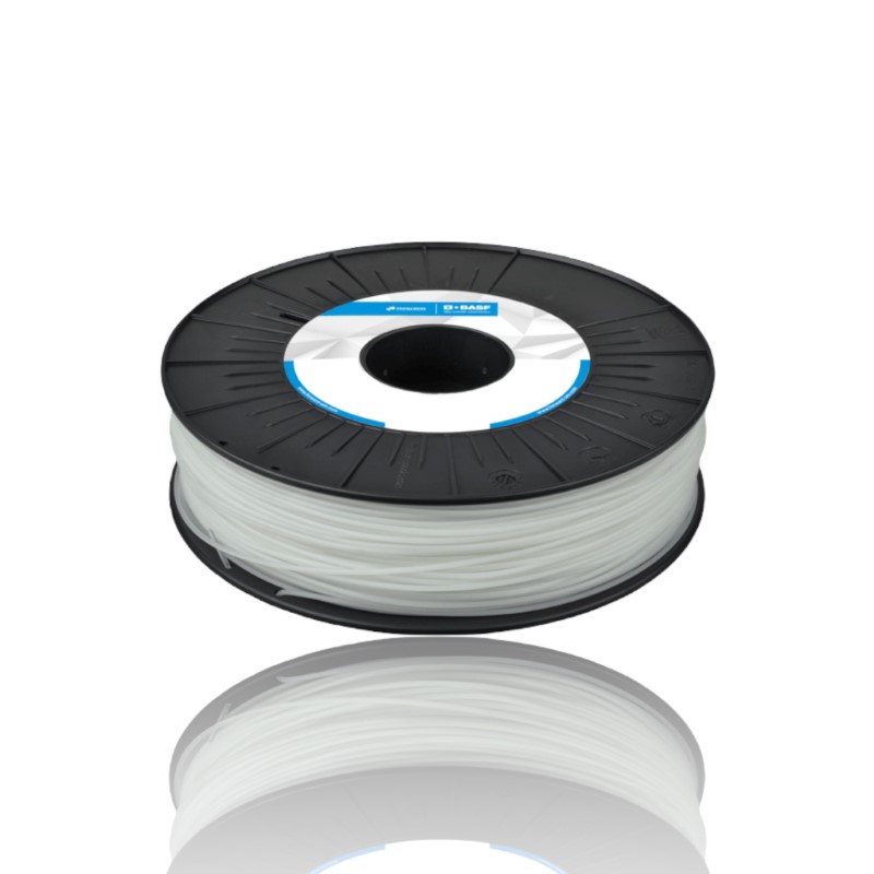 PA Ultrafuse 750g Translucent Natural - BASF
