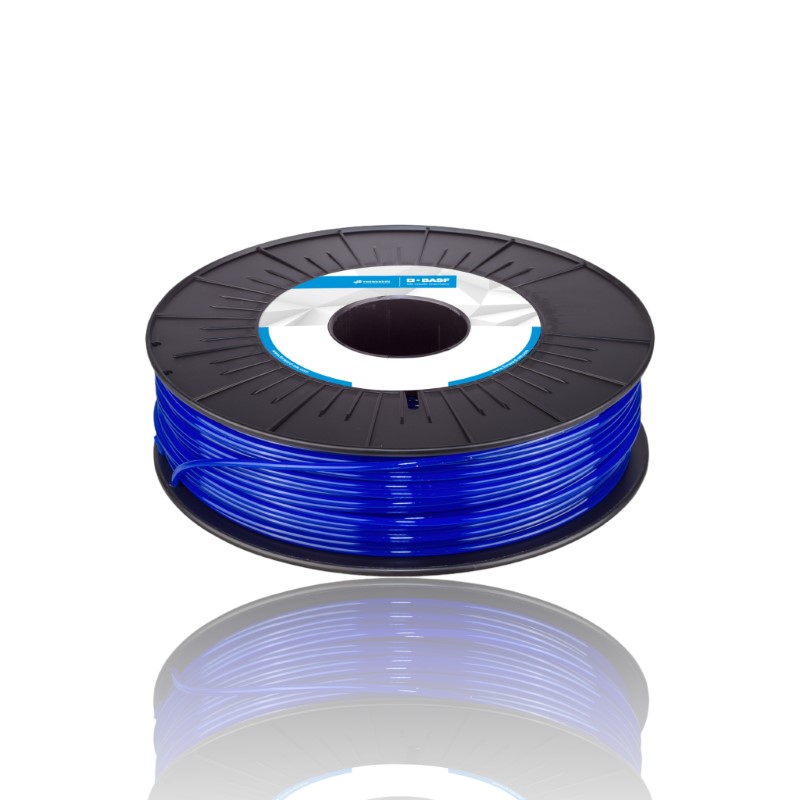 PET Ultrafuse 750g Blue - BASF