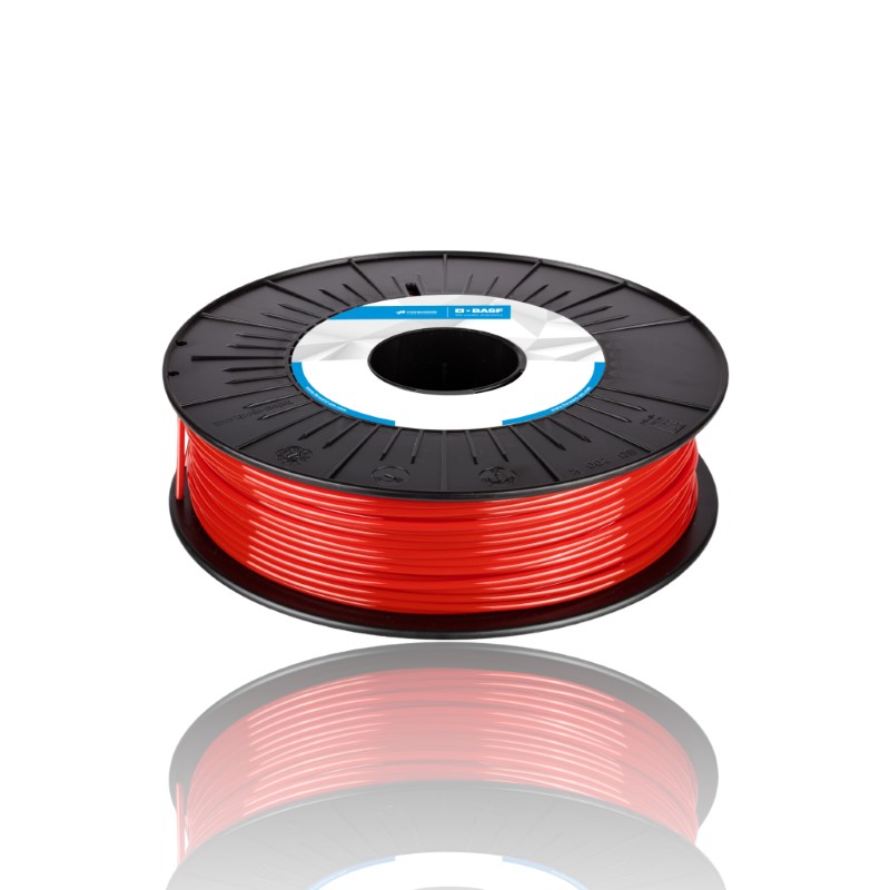 PET Ultrafuse 750g Red - BASF