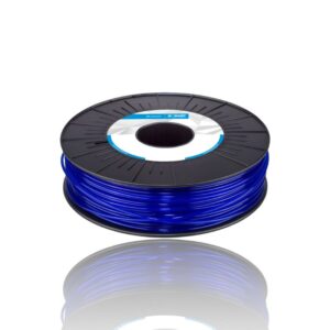 PLA Ultrafuse 750g Blue Translucent - BASF