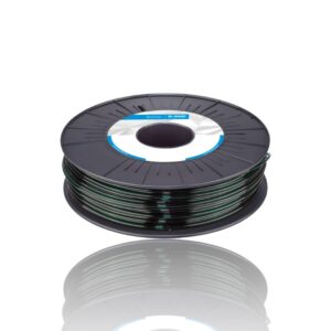 PLA Ultrafuse 750g Dark Green Translucent - BASF