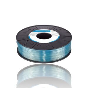 PLA Ultrafuse 750g Ice Blue Translucent - BASF