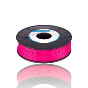 PLA Ultrafuse 750g Magenta - BASF