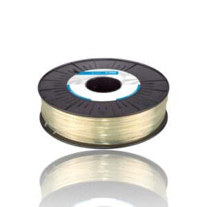 PLA Ultrafuse 750g Natural Translucent - BASF
