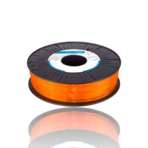 PLA Ultrafuse 750g Orange Translucent  - BASF