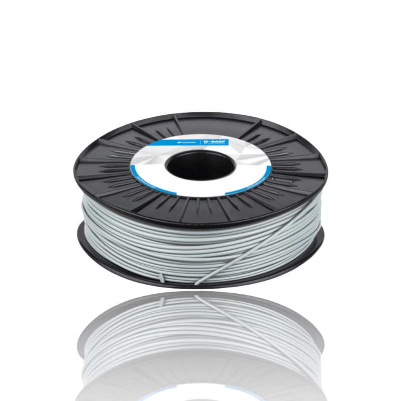 PLA PRO1 Ultrafuse 750g Grey - BASF