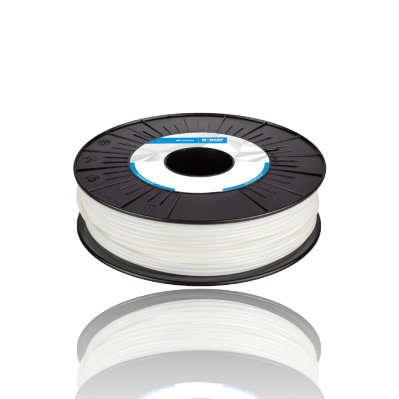 PLA PRO1 Ultrafuse 750g Natural White - BASF