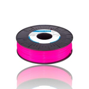 PLA Ultrafuse 750g Pink - BASF