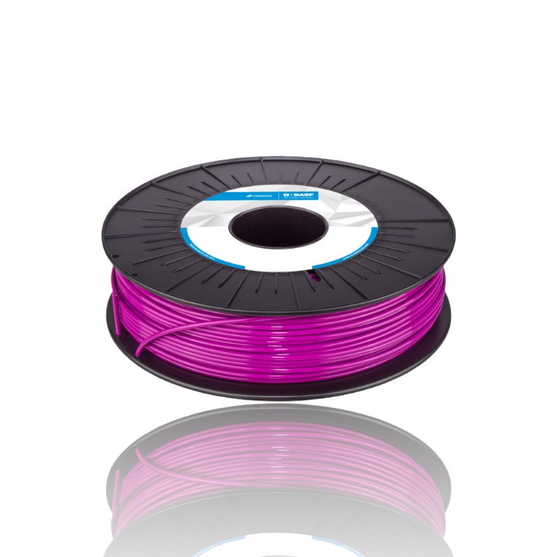PLA Ultrafuse 750g Violet - BASF