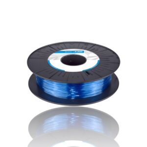 rPET Ultrafuse 750g Natural Blue Translucent - BASF